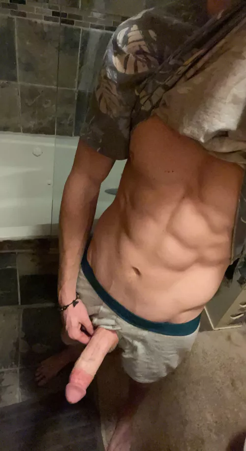 We have a surprise guest today 🙈