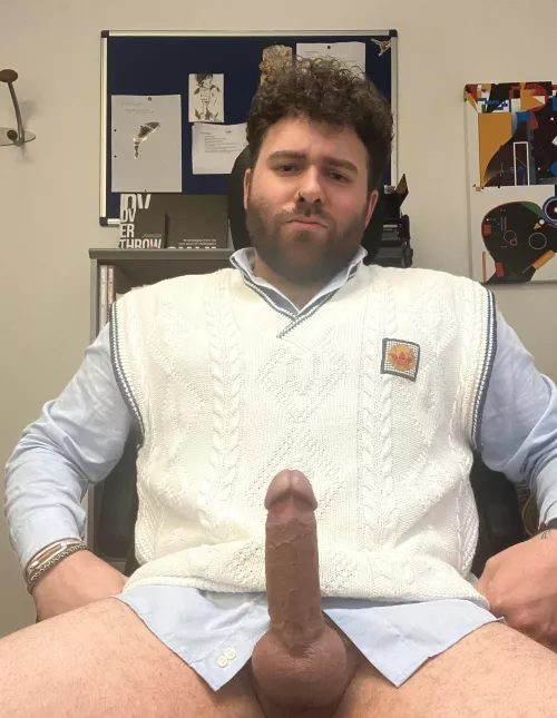 we made it to friday!