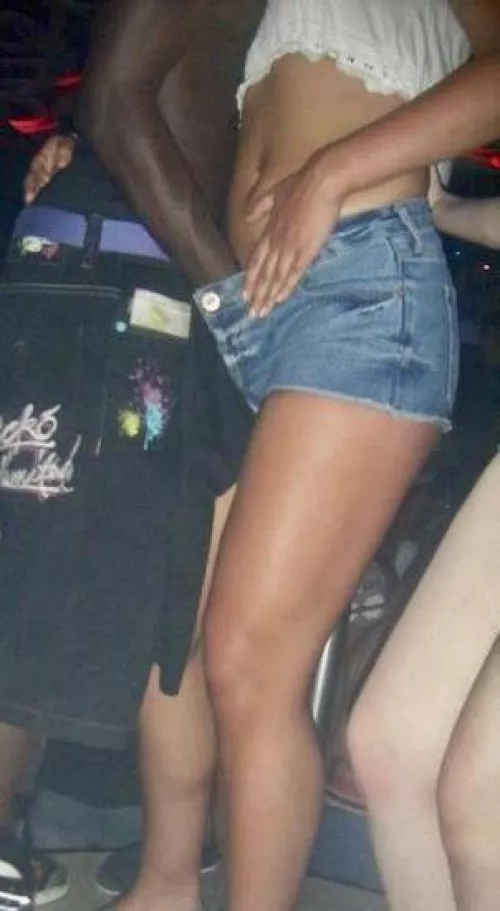 What’s he digging for