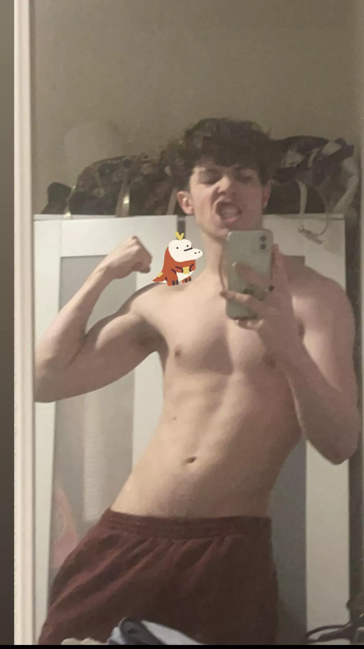 Which starter did you guys pick?