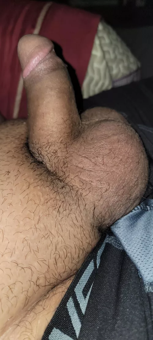 Who wants a morning ride