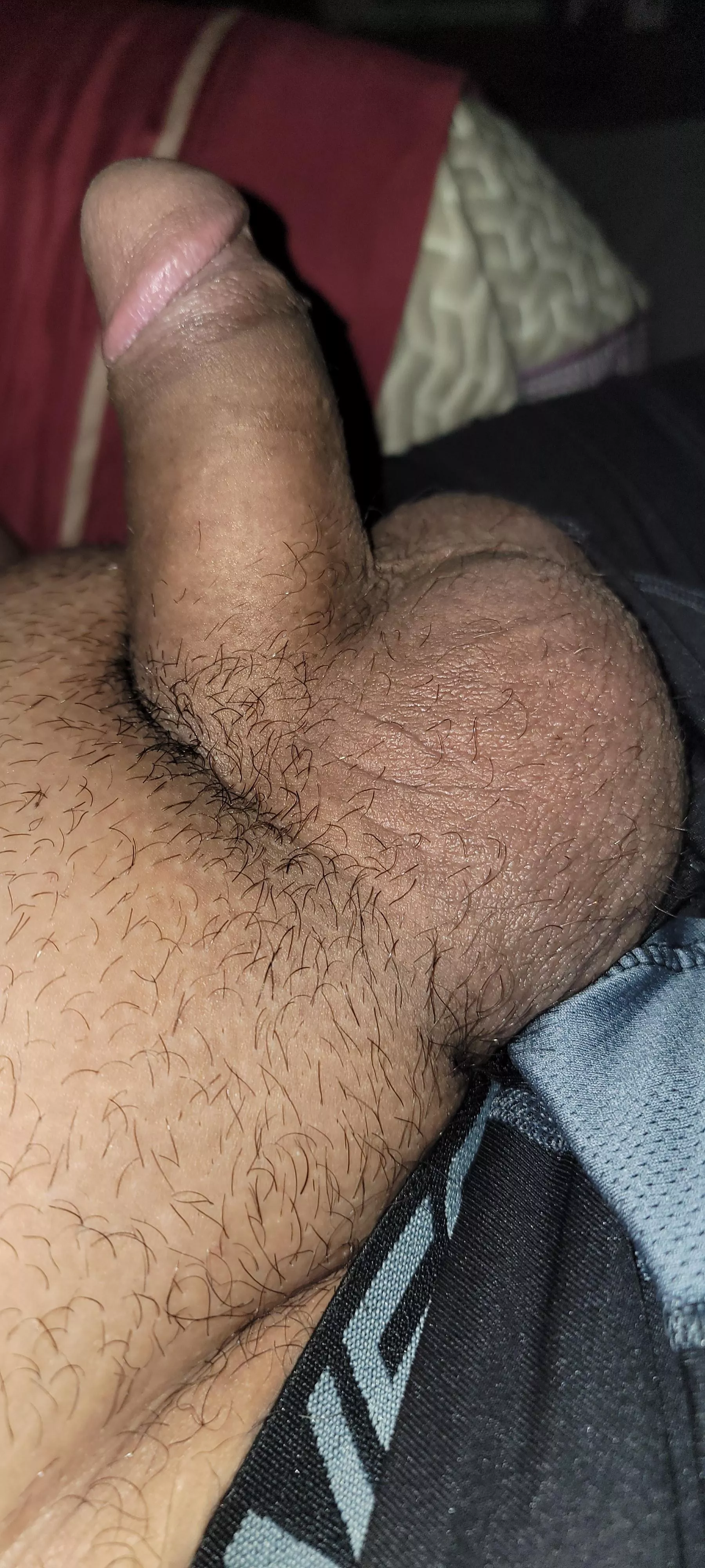 Who wants a morning ride