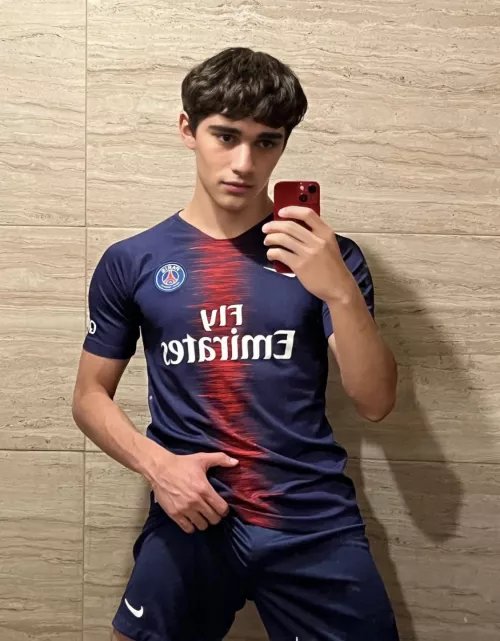 Who wants to play my game?