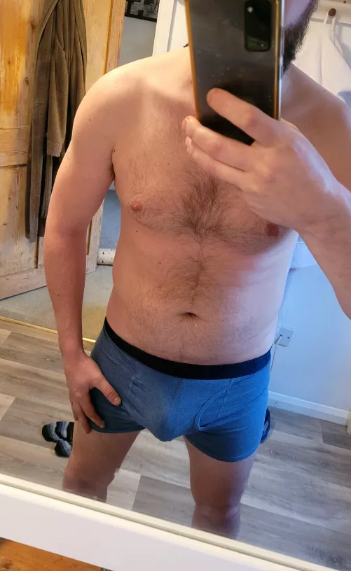 Who wants to pull them down 😄