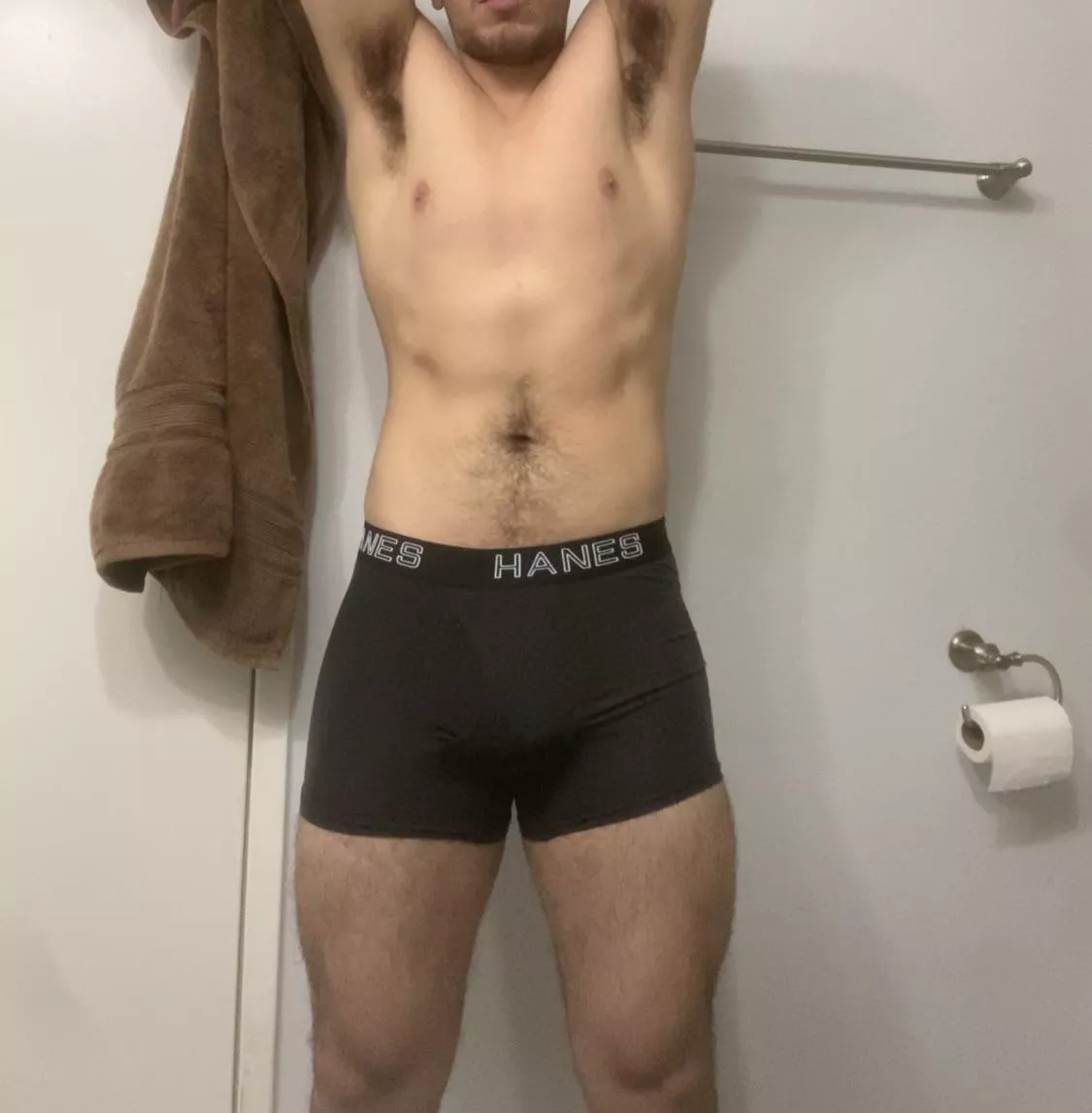 Who wants to see me take them off 😏