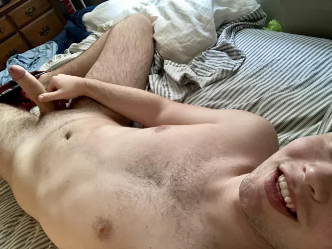 Why don’t you take a seat