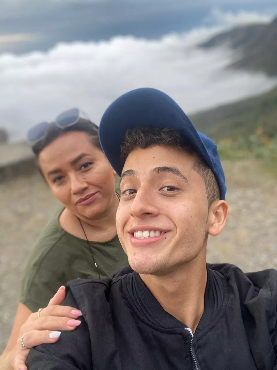 Withhhhj Momma! ❤️ Withhhhj Momma! ❤️