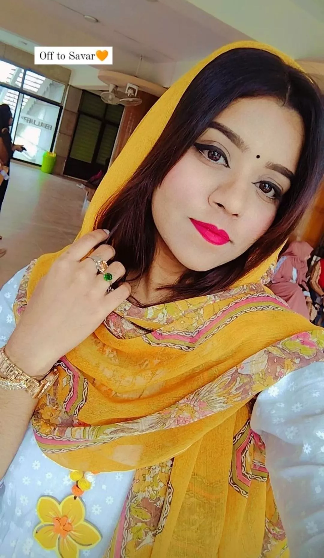 would anyone knock her up if given the chance