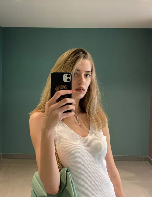 Would we fuck on the first date?