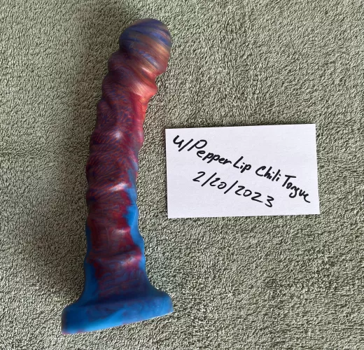 WTS Uberrime “Night King” - $105 Shipped (USA)