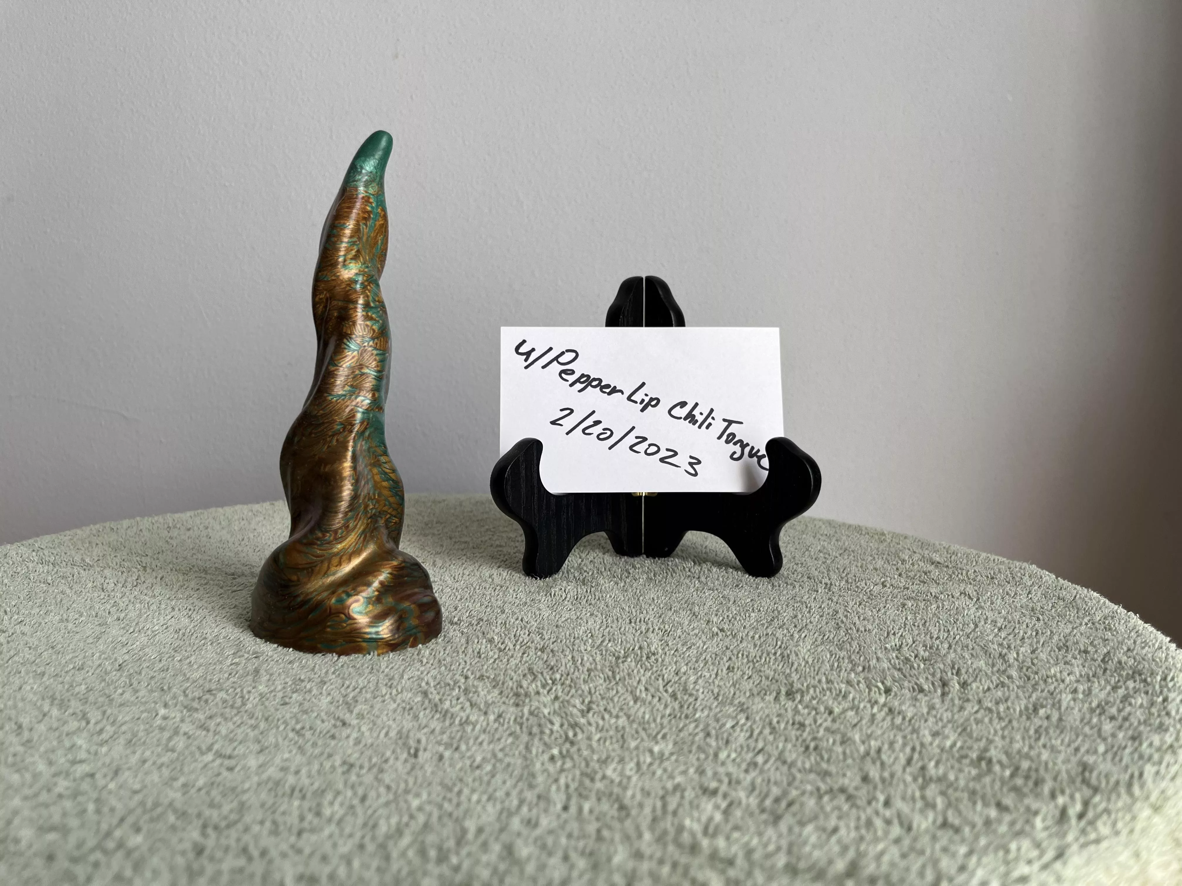 WTS Uberrime “Veris” (Tongue) - $70 Shipped (USA)