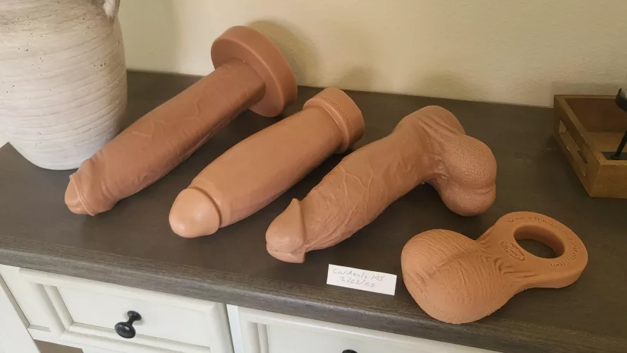 WTS [USA] Mr Hankey's Toys