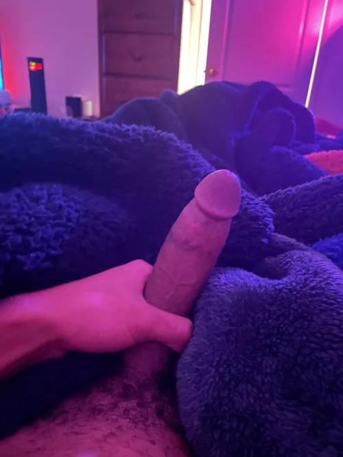 Young, mixed, and HUNG