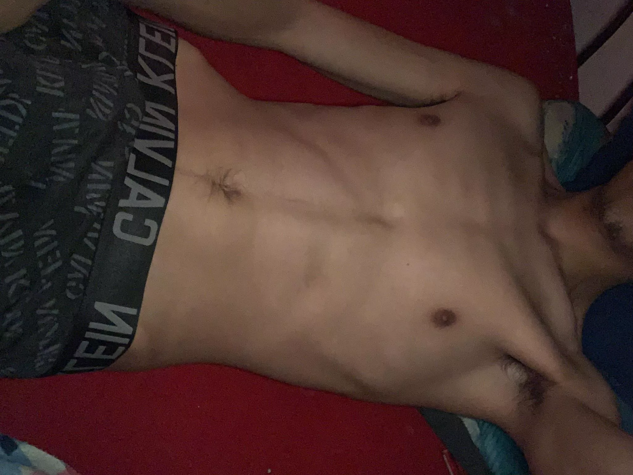 (18) alpha Mexican straight male