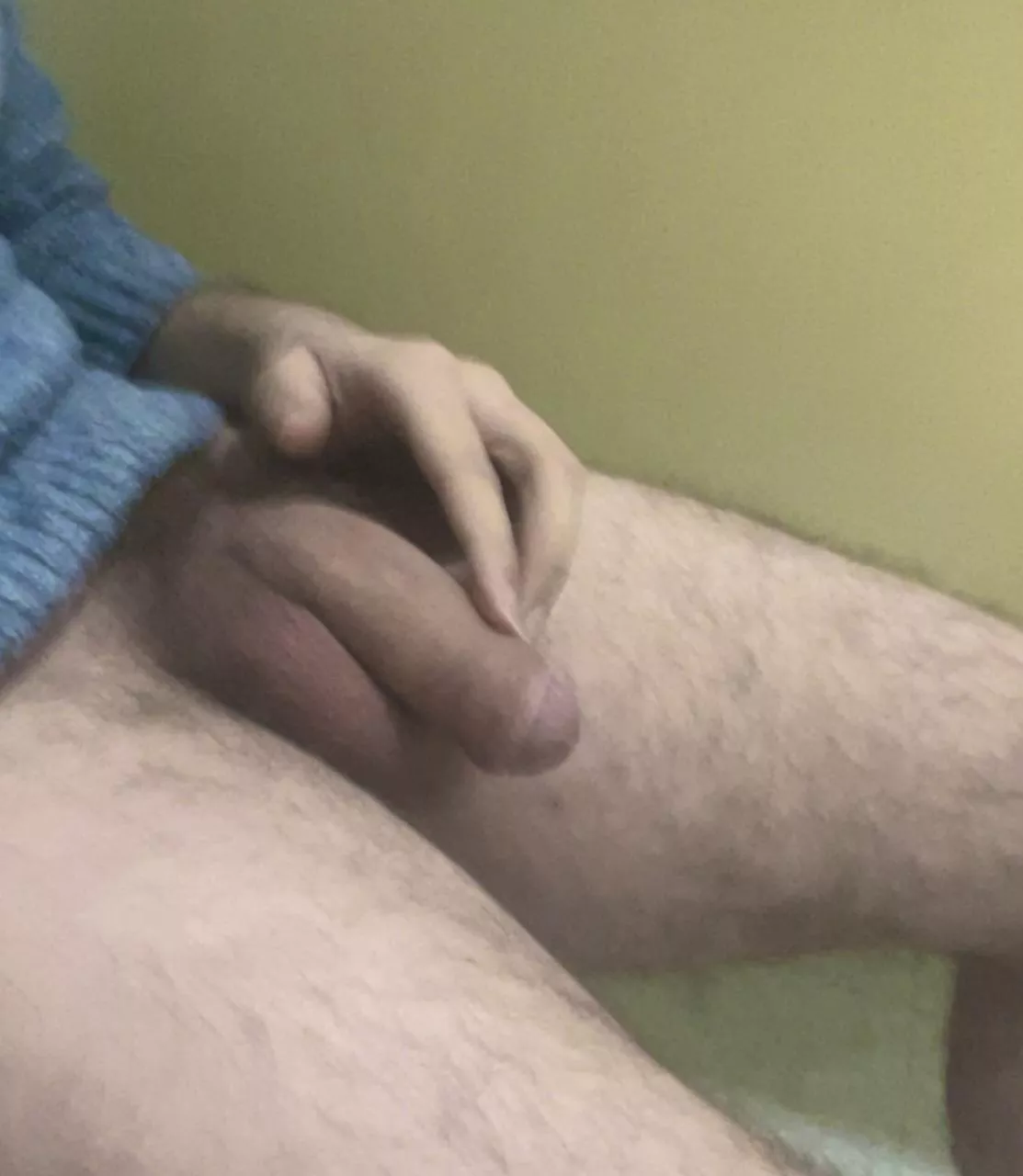 18 - this is me soft but I’m a grower