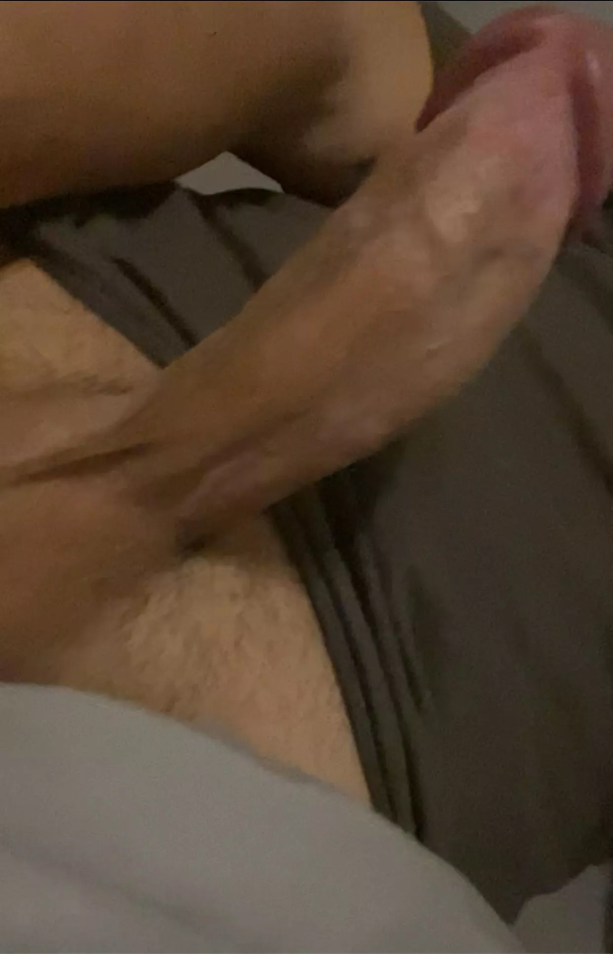 24 Latino with morning wood. Need to stroke and cum