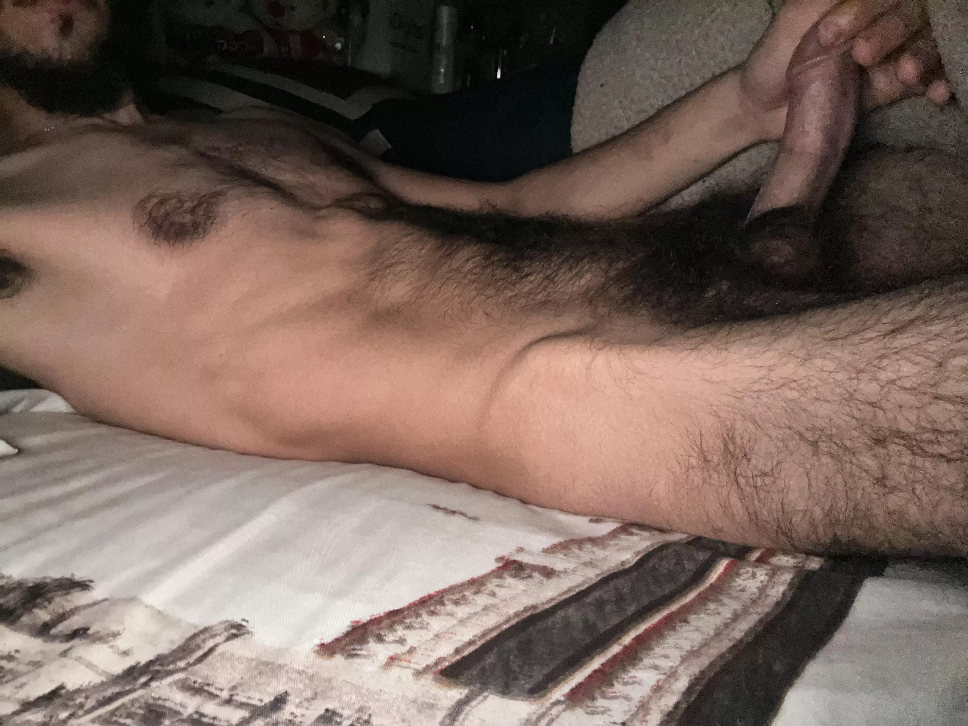24 [m4m] super close arab looking for quick live cum and moan hairy++ arab++ sc rhys_rhys122 F