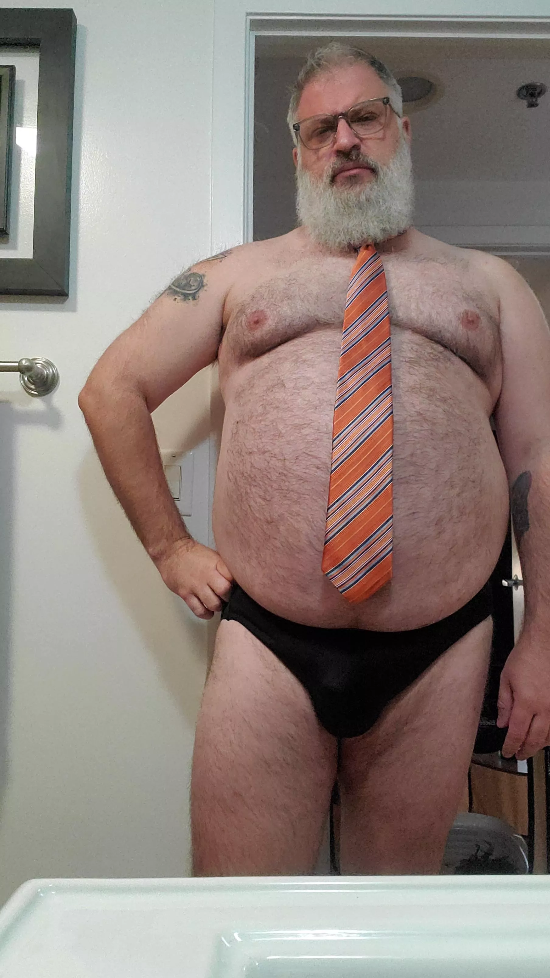 (45) Business Daddy