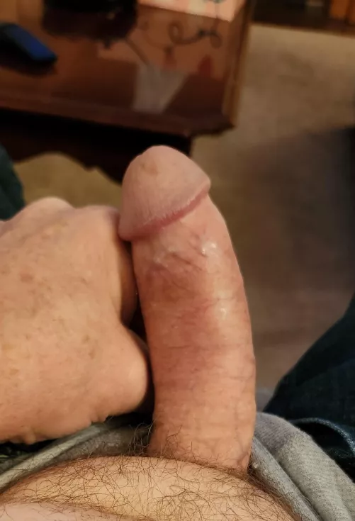 (55) More than a handful.