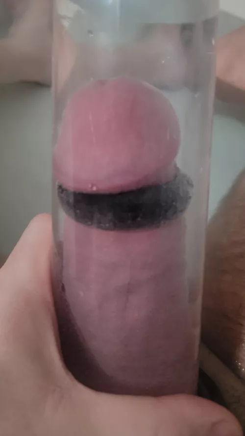 Addickted to Water Pumping