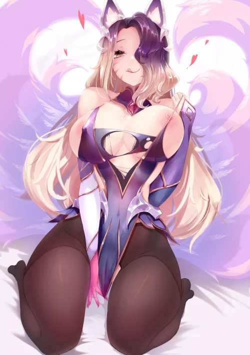 Ahri