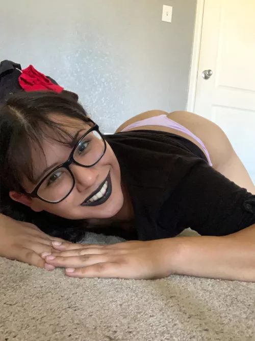 Am I doing it right?