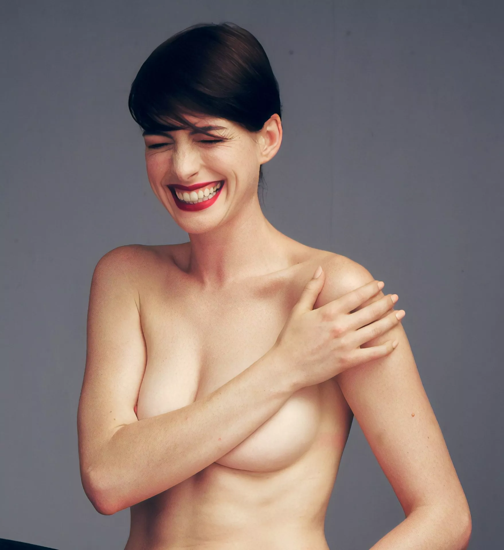Anne Hathaway