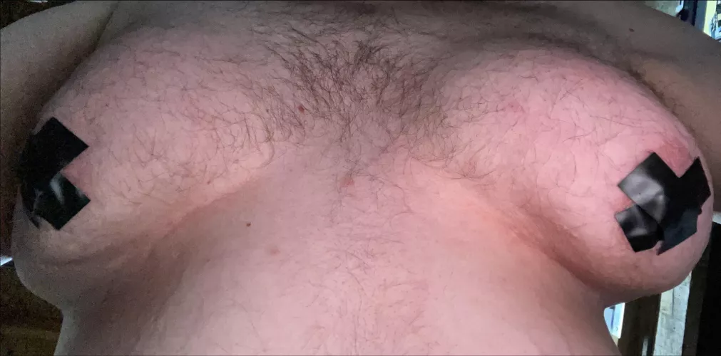 Anybody wanna have some fun?