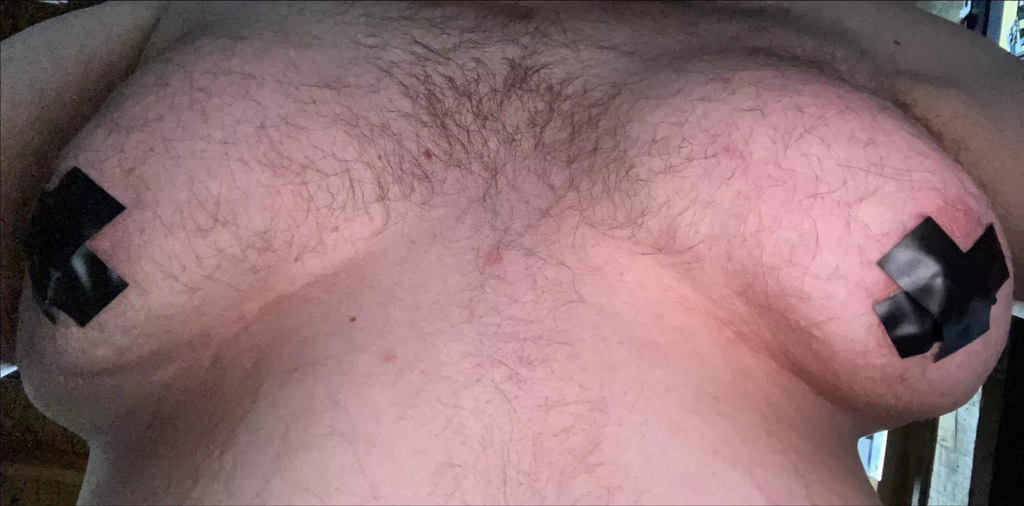 Anybody wanna have some fun?