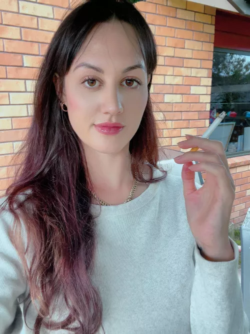 Are you joining me ?