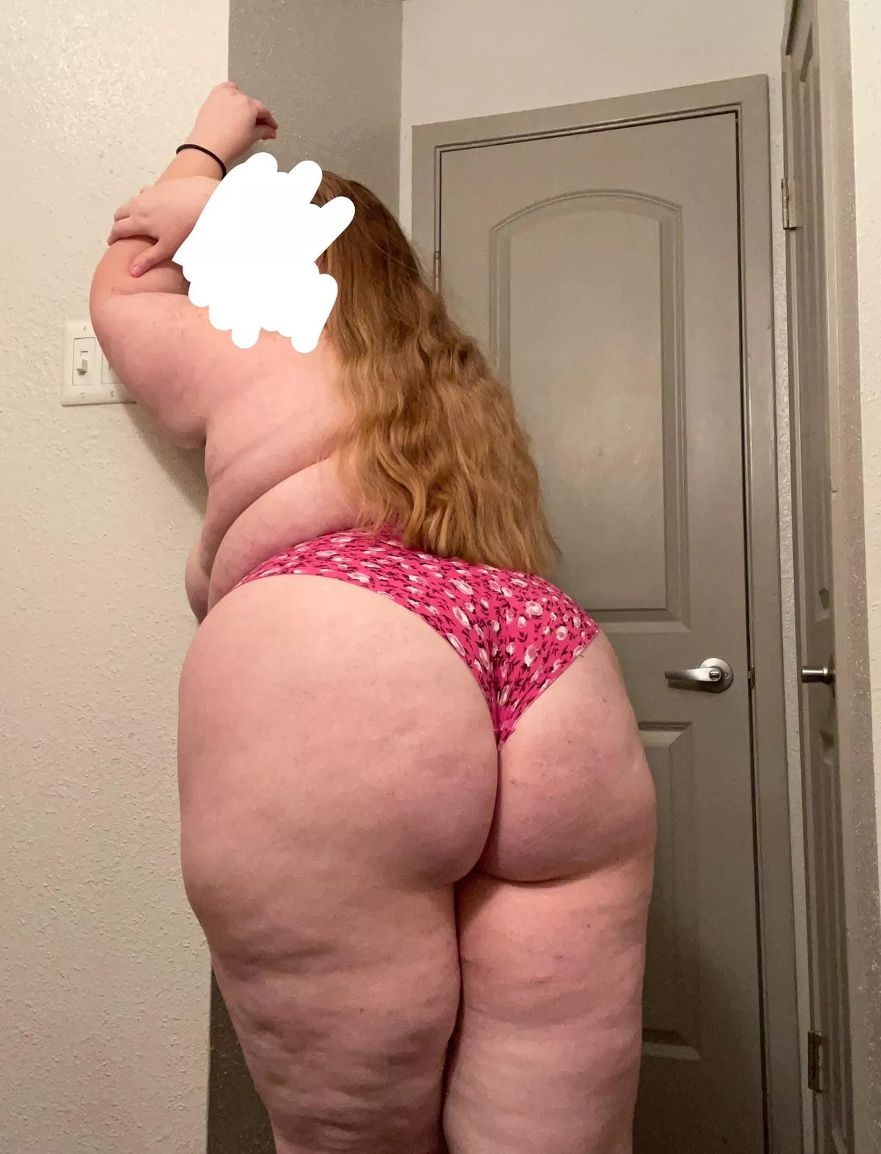 are you pulling out or filling me up?