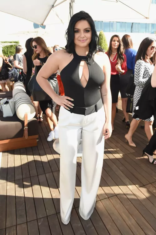 Ariel Winter