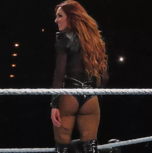 Becky Lynch