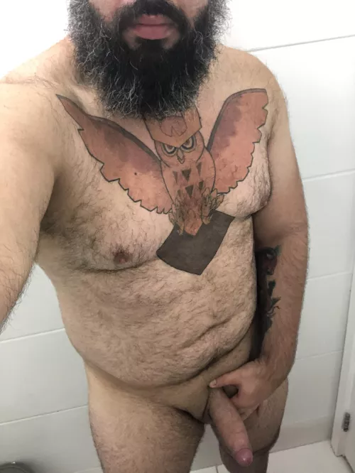 Big boy with a big dick