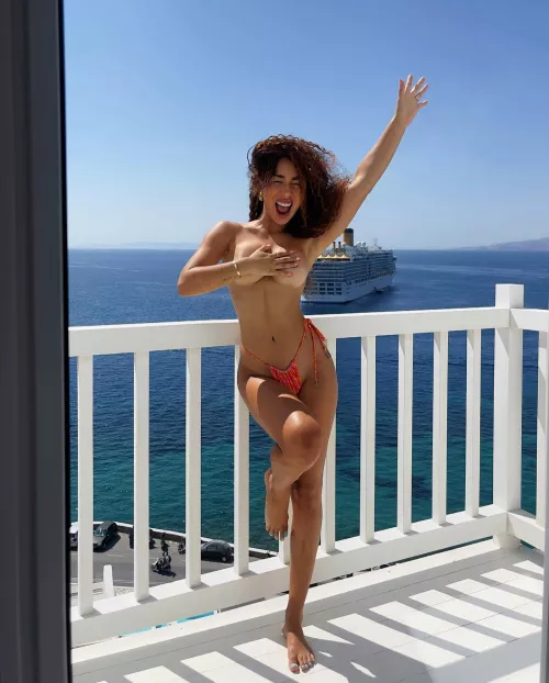 Call the ships to port