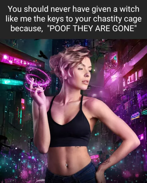 Can you bring them back?