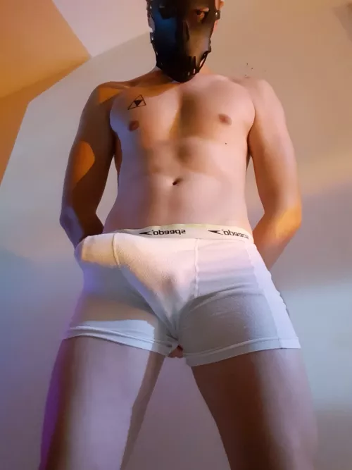 can you handle my twink dick?