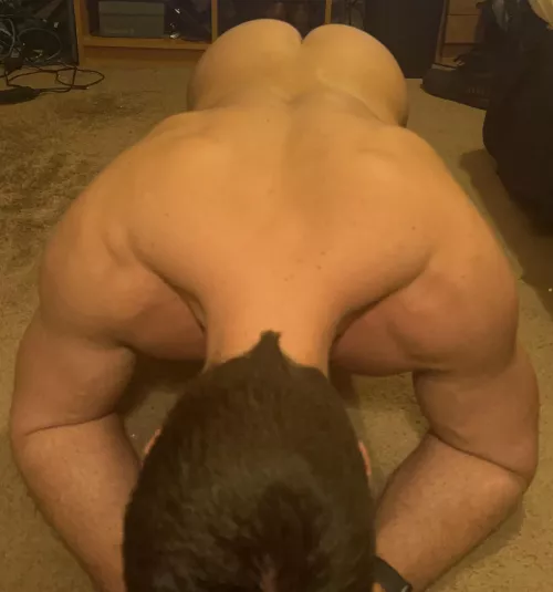 Can you tell from this angle?