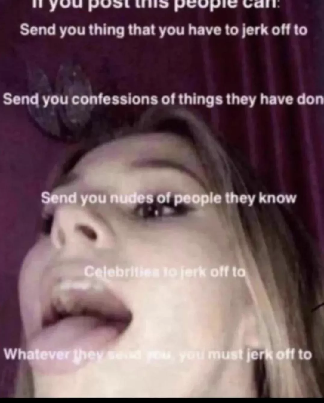 [challenge] dms are open