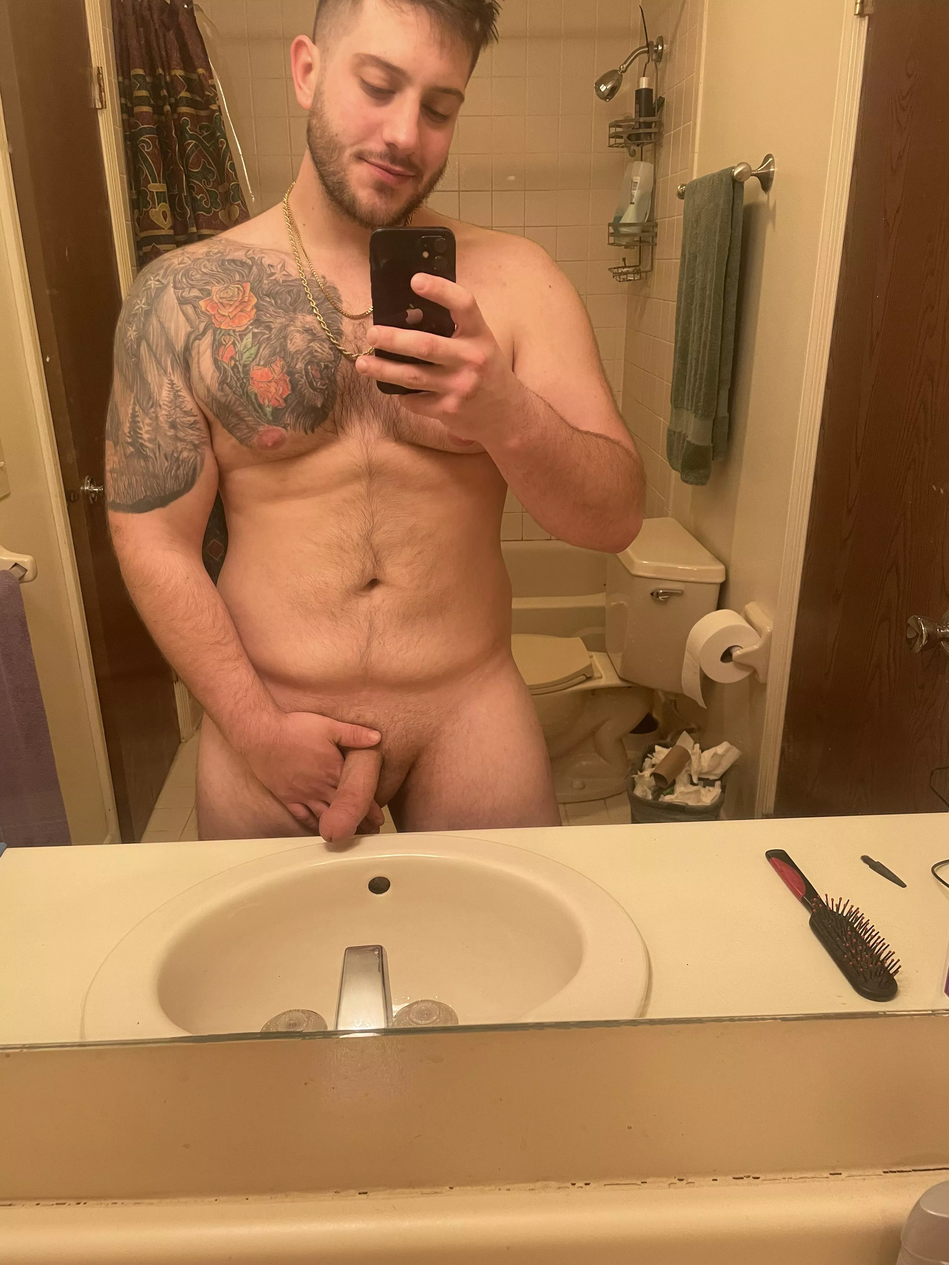 Chat me up today😏