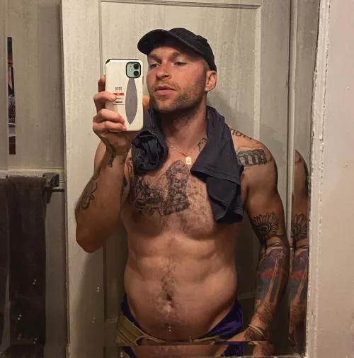 come hang out with me? ;)