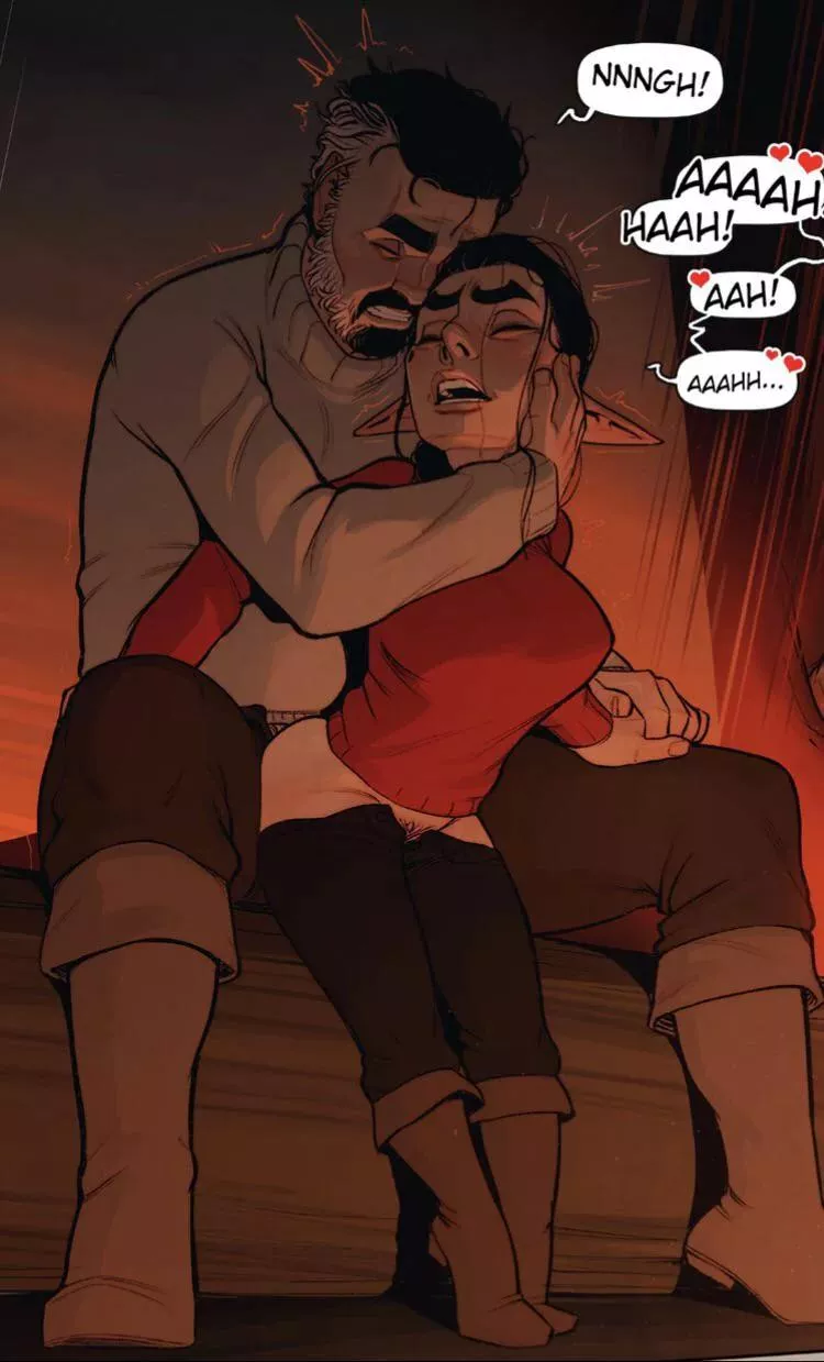 Couldn't Stay Away ~