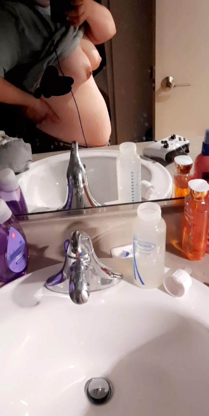 Currently 16 weeks 2nd baby!