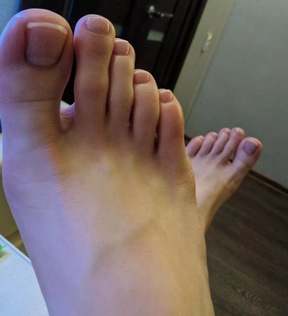 Cute little fingers for you!♥️😍