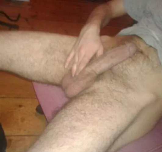 DM if I made you stop scrolling