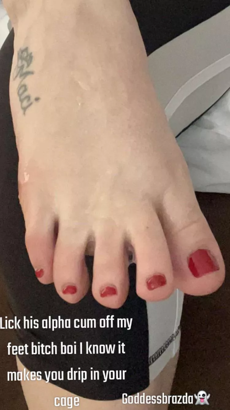 Do as you’re told beta boi Do as you’re told beta boi