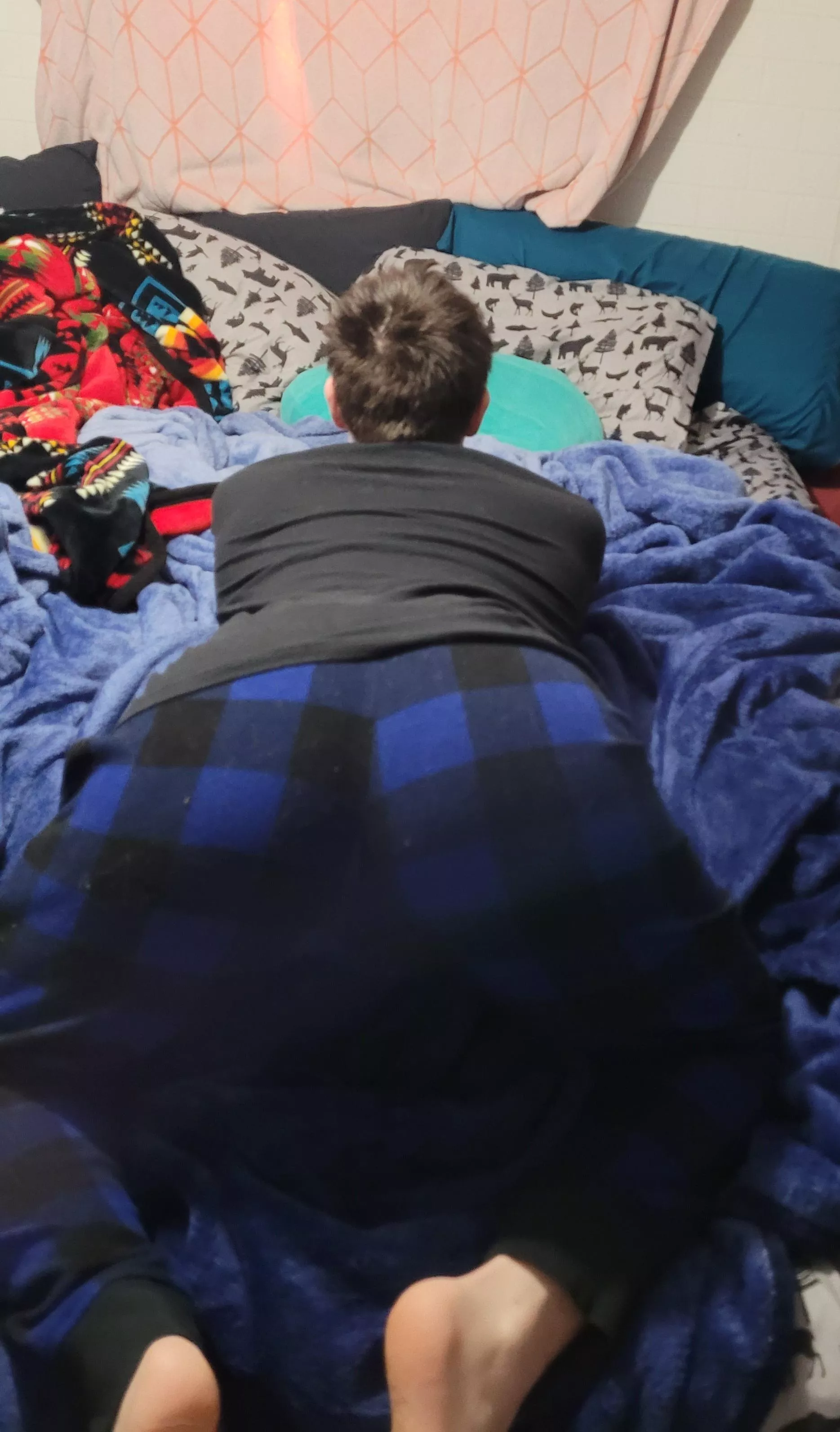 Do my these pants make my butt look good??? 🤔