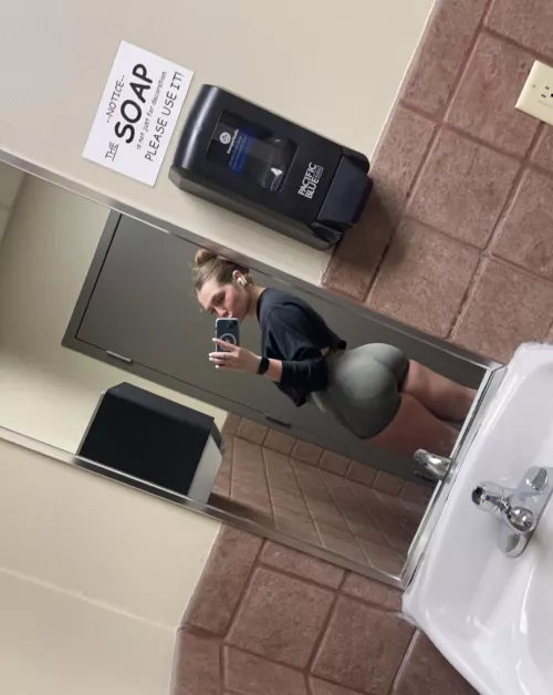 do shorts count too?