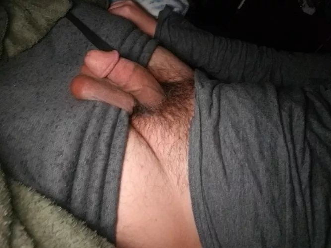 Do you like my package?