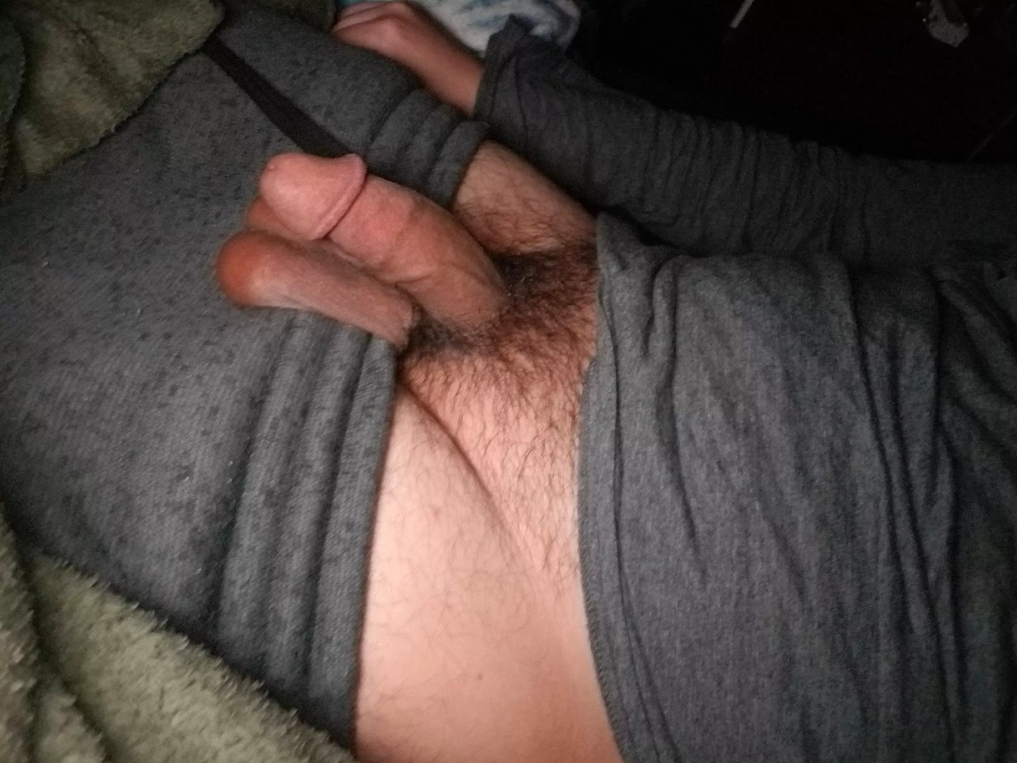 Do you like my package?